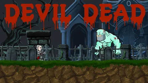 Devil Dead screenshot