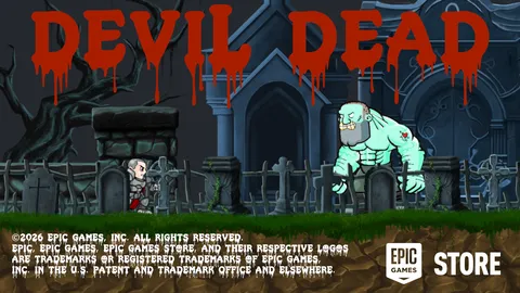 Devil Dead screenshot