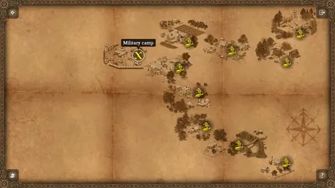 Hero of the Kingdom screenshot