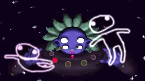 Toodee and Topdee screenshot