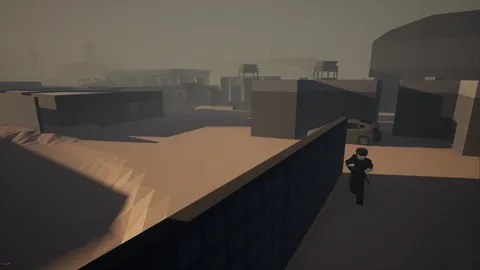 Operation DFR screenshot