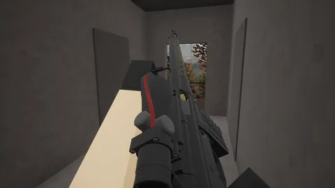 Operation DFR screenshot