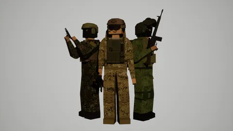 Operation DFR screenshot