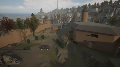 Operation DFR screenshot