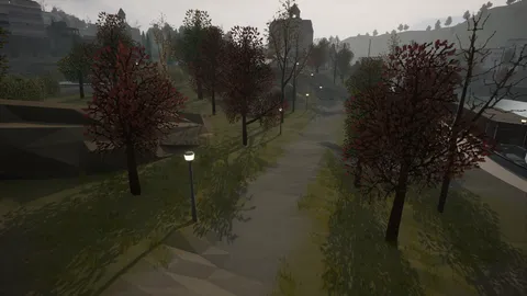 Operation DFR screenshot