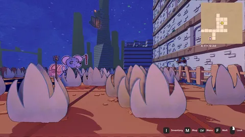 Dice 'n Goblins screenshot