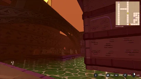Dice 'n Goblins screenshot