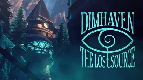 Dimhaven - The Lost Source screenshot