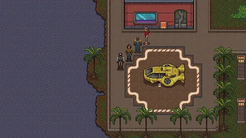 Dino Hazard: Chronos Blackout screenshot