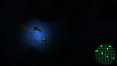 Dino Hazard: Chronos Blackout screenshot