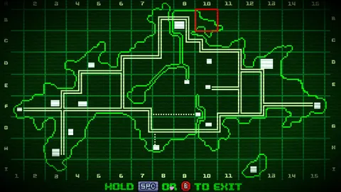 Dino Hazard: Chronos Blackout screenshot