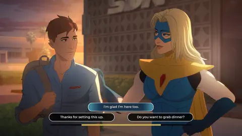 Dispatch screenshot