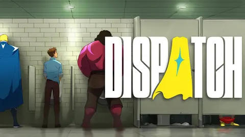 Dispatch screenshot