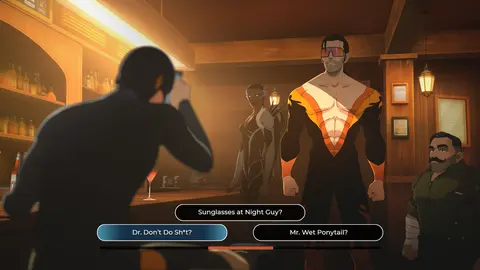 Dispatch screenshot