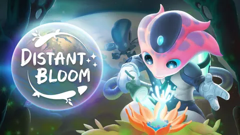 Distant Bloom screenshot