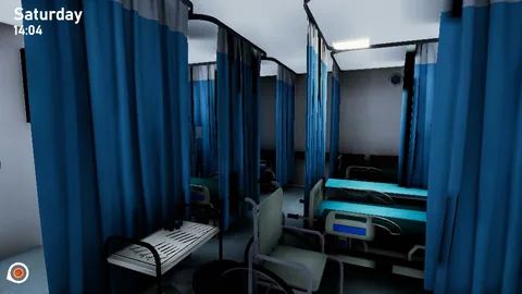 Doctor Life Simulator screenshot