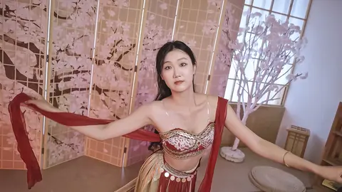 Doctor Ximen Qing HD screenshot