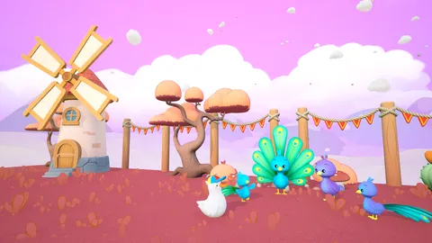 Dodo Duckie screenshot