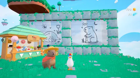 Dodo Duckie screenshot