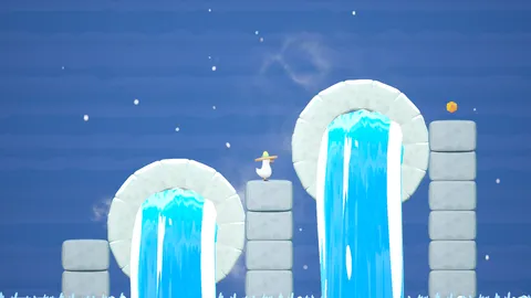 Dodo Duckie screenshot