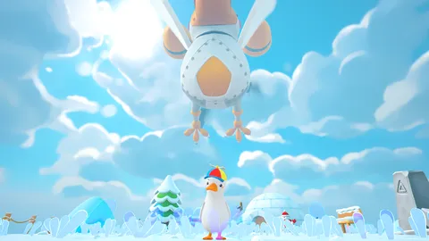 Dodo Duckie screenshot