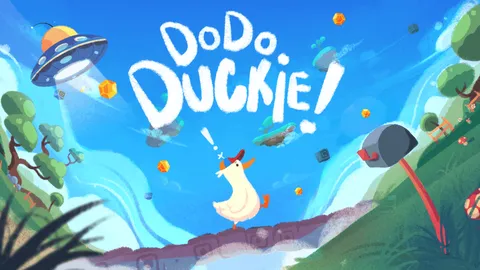 Dodo Duckie screenshot