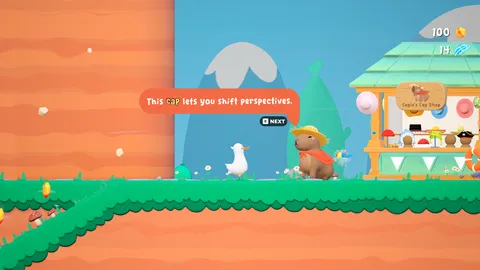Dodo Duckie screenshot