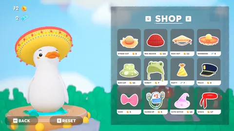 Dodo Duckie screenshot