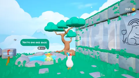 Dodo Duckie screenshot