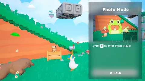 Dodo Duckie screenshot