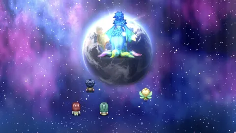 The Definition of Happiness screenshot