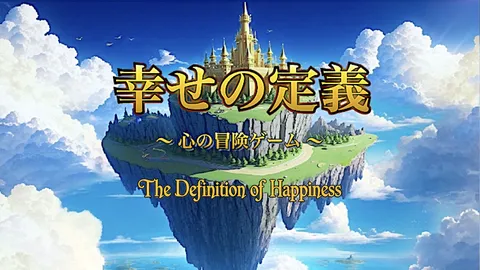 The Definition of Happiness screenshot