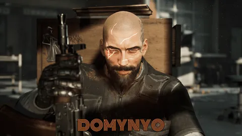 Domynyo screenshot
