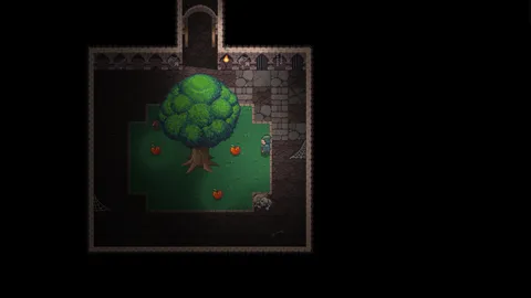 Don't Wake the Beast screenshot