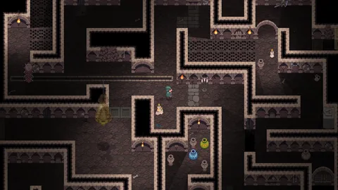 Don't Wake the Beast screenshot