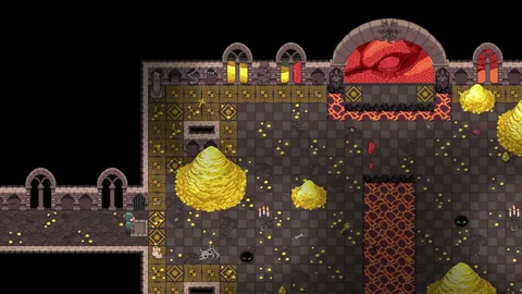 Don't Wake the Beast screenshot