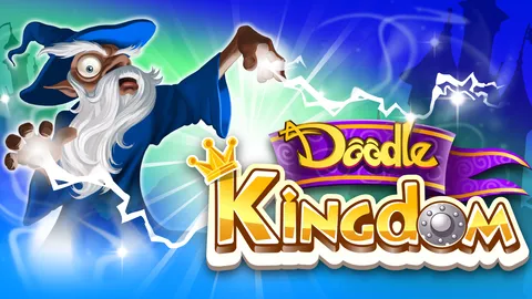Doodle Kingdom screenshot