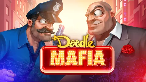 Doodle Mafia screenshot