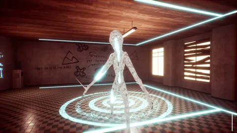 DOORS OF HORROR screenshot