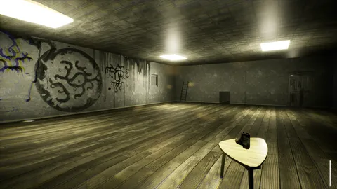 DOORS OF HORROR screenshot