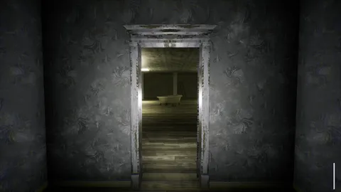 DOORS OF HORROR screenshot
