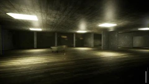 DOORS OF HORROR screenshot