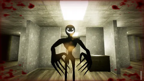 DOORS OF HORROR screenshot