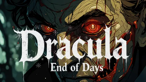 Dracula: End of Days screenshot