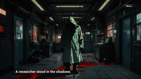Dracula: End of Days screenshot
