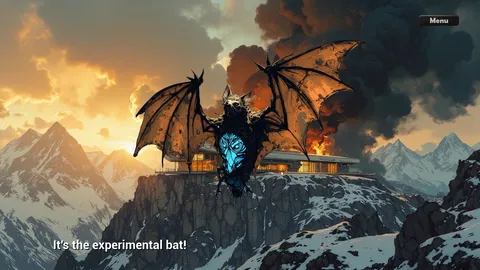 Dracula: End of Days screenshot