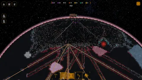 Drain the Galaxy screenshot