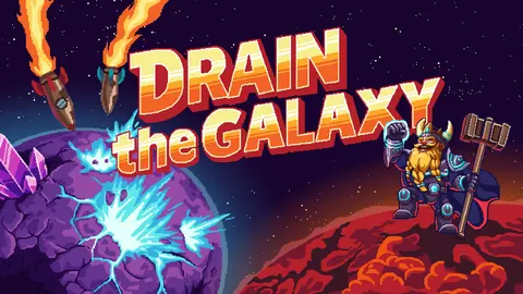 Drain the Galaxy screenshot