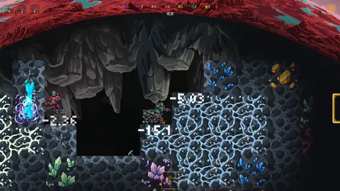 Drain the Galaxy screenshot