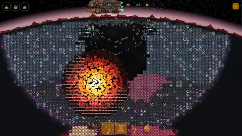Drain the Galaxy screenshot